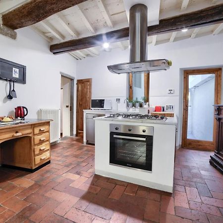 Apartment Lacosta Near Ponte Vecchio Firenze Eksteriør billede