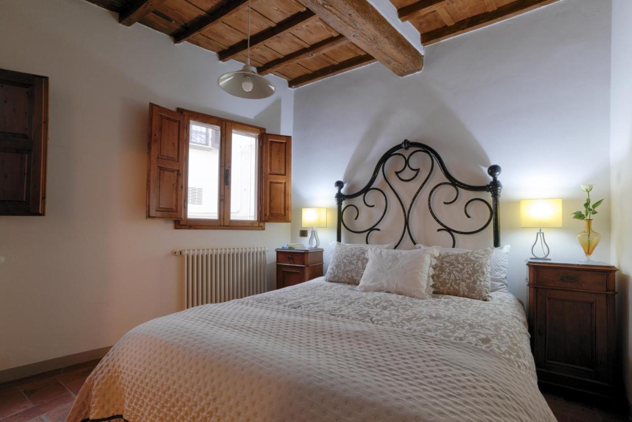 Apartment Lacosta Near Ponte Vecchio Firenze Eksteriør billede