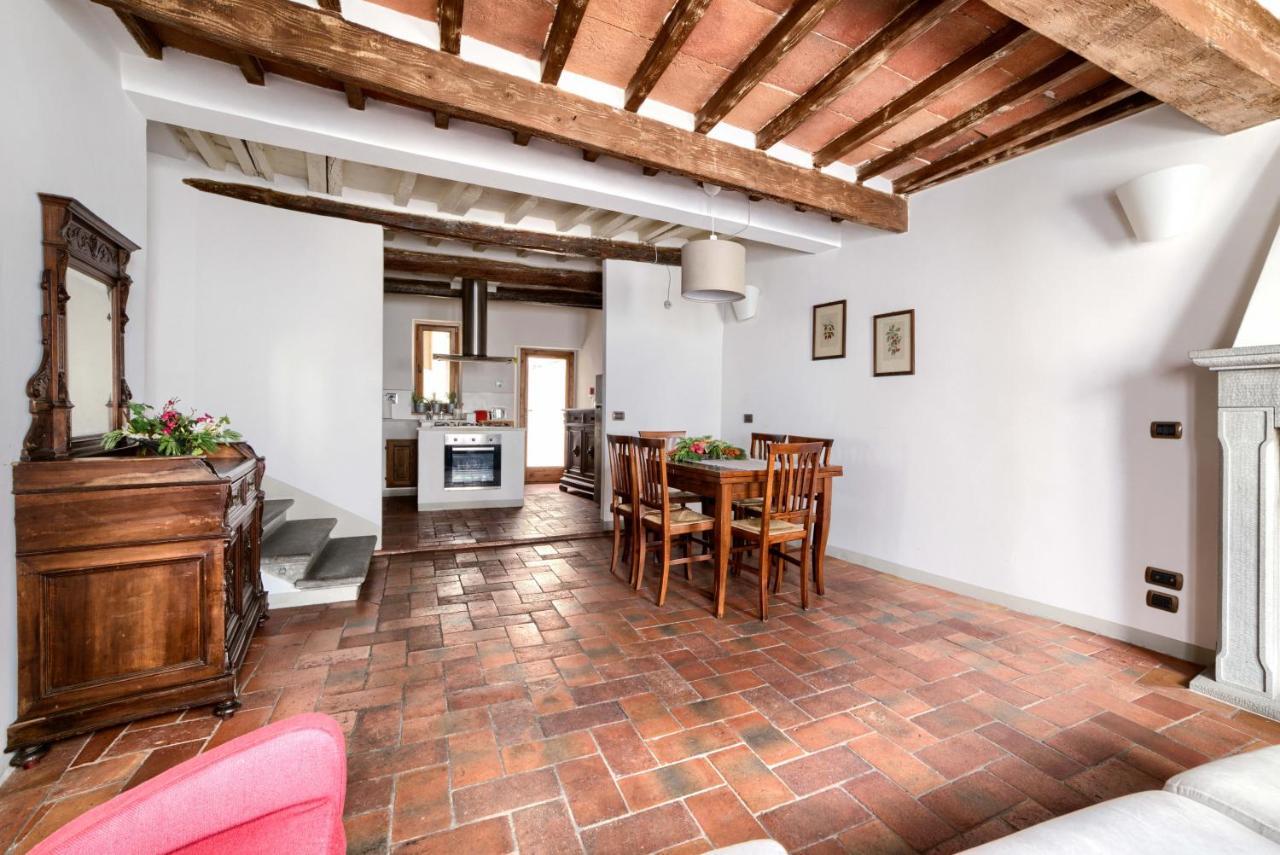 Apartment Lacosta Near Ponte Vecchio Firenze Eksteriør billede