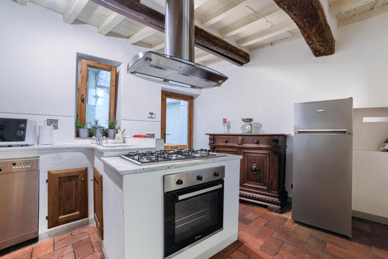 Apartment Lacosta Near Ponte Vecchio Firenze Eksteriør billede