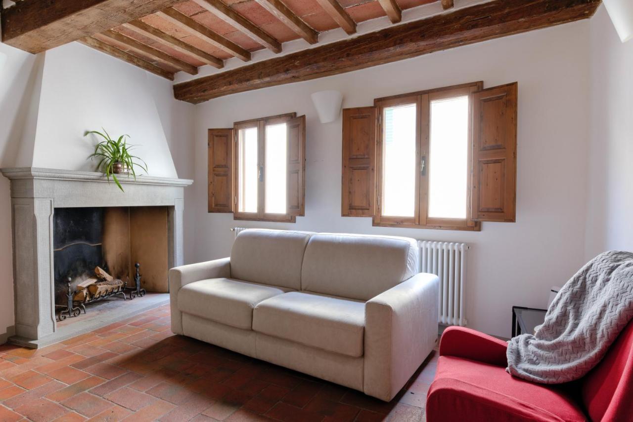 Apartment Lacosta Near Ponte Vecchio Firenze Eksteriør billede