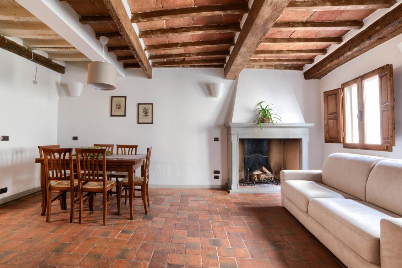 Apartment Lacosta Near Ponte Vecchio Firenze Eksteriør billede