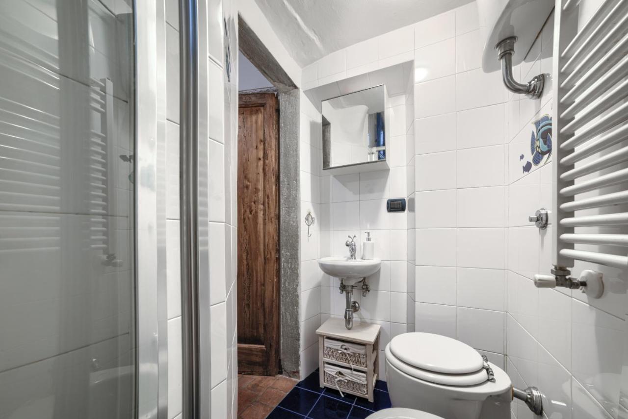 Apartment Lacosta Near Ponte Vecchio Firenze Eksteriør billede