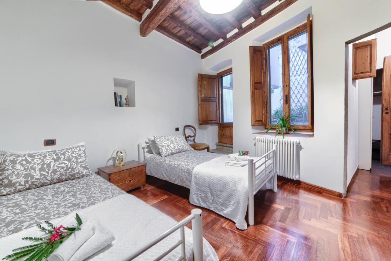 Apartment Lacosta Near Ponte Vecchio Firenze Eksteriør billede