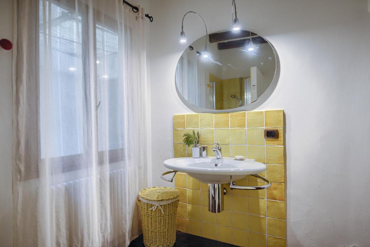 Apartment Lacosta Near Ponte Vecchio Firenze Eksteriør billede