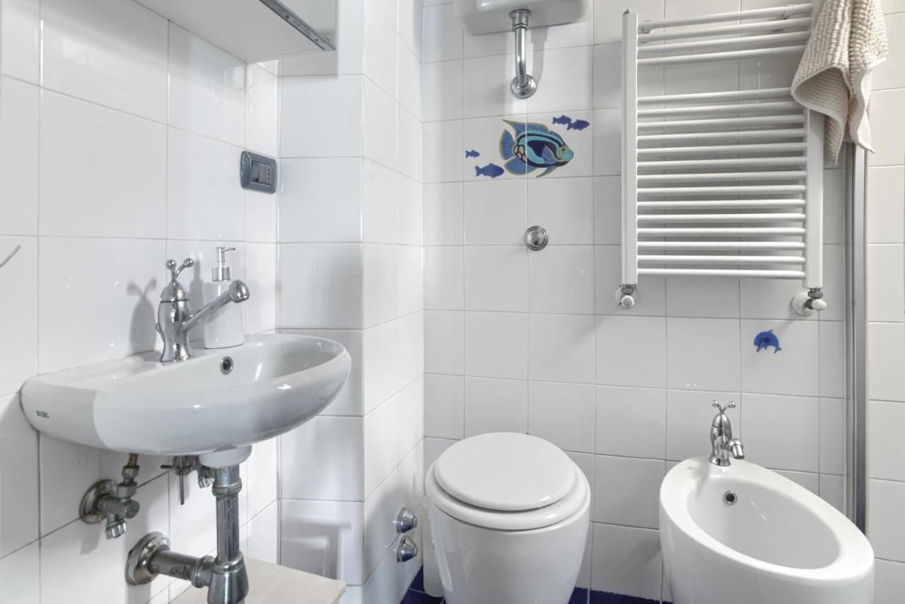 Apartment Lacosta Near Ponte Vecchio Firenze Eksteriør billede